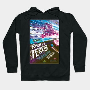 Rains of Terror Hoodie